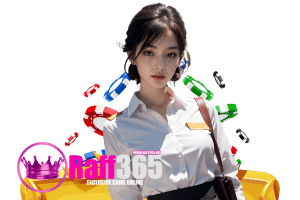 raff เว็บตรง