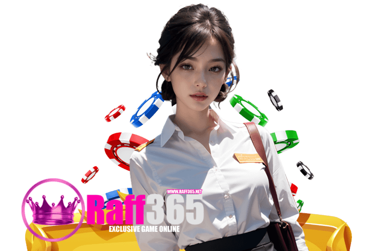 raff เว็บตรง